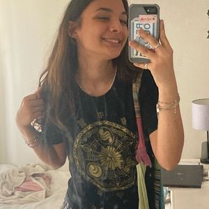 Meet your Posher, Chilli